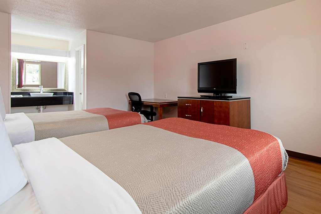 Motel 6-Alma, Ar L-40 Quarto foto