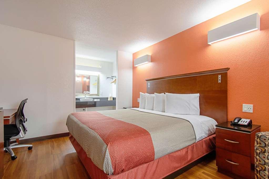 Motel 6-Alma, Ar L-40 Quarto foto